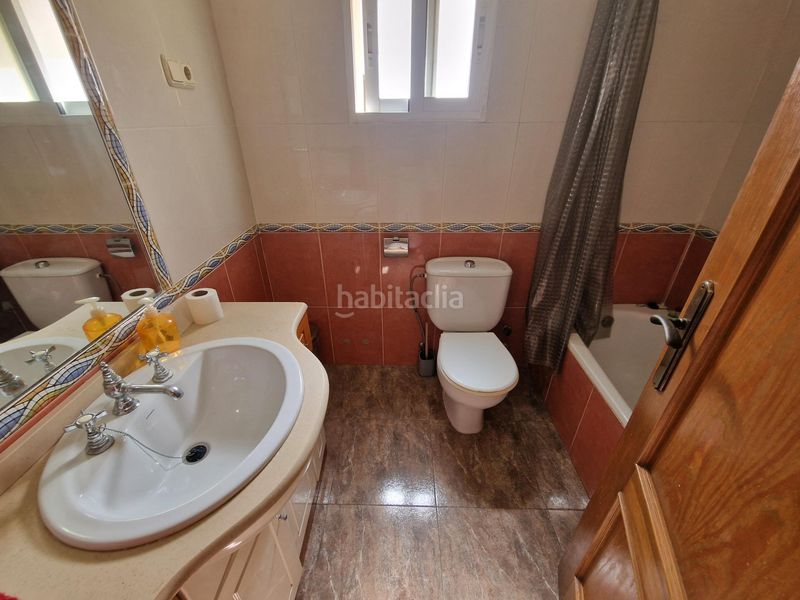 Foto 5c3ecfcf-8922-4b43-a4ab-6367a7e7fe0e. Casa adossada amb aparcament a Las Majadas-Las Molinetas-Labradorcico Águilas