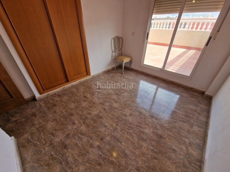 Foto 5f492ea8-0d0c-4fa0-ae91-04b756f03a8b. Casa adossada amb aparcament a Las Majadas-Las Molinetas-Labradorcico Águilas
