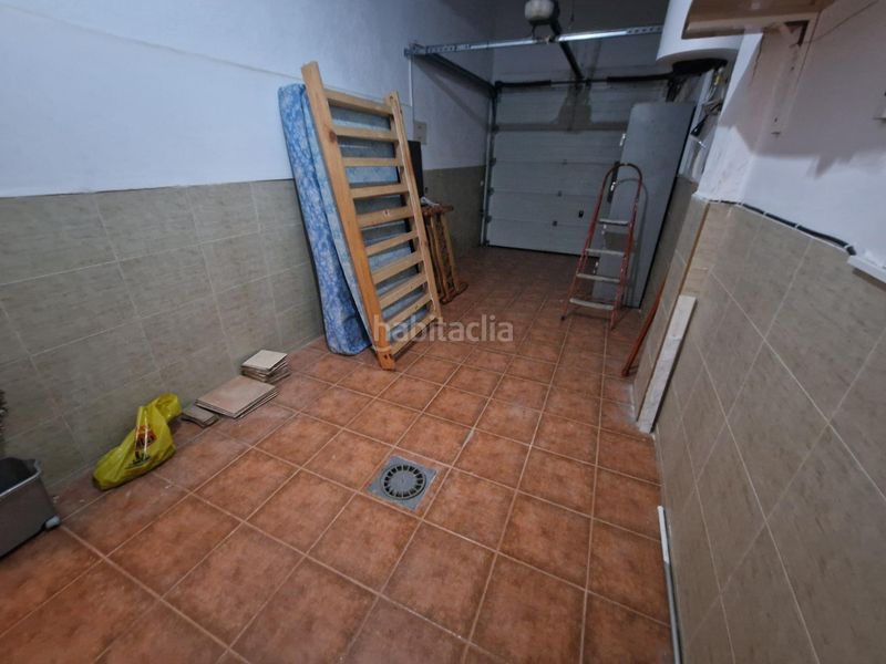 Foto 85be595c-5256-4104-9ecb-9b6a2fca3626. Casa adossada amb aparcament a Las Majadas-Las Molinetas-Labradorcico Águilas