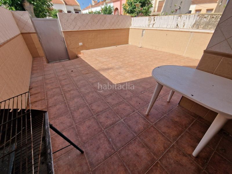 Foto 970621cc-2c11-4952-bce7-f2ec626a77eb. Casa adossada amb aparcament a Las Majadas-Las Molinetas-Labradorcico Águilas