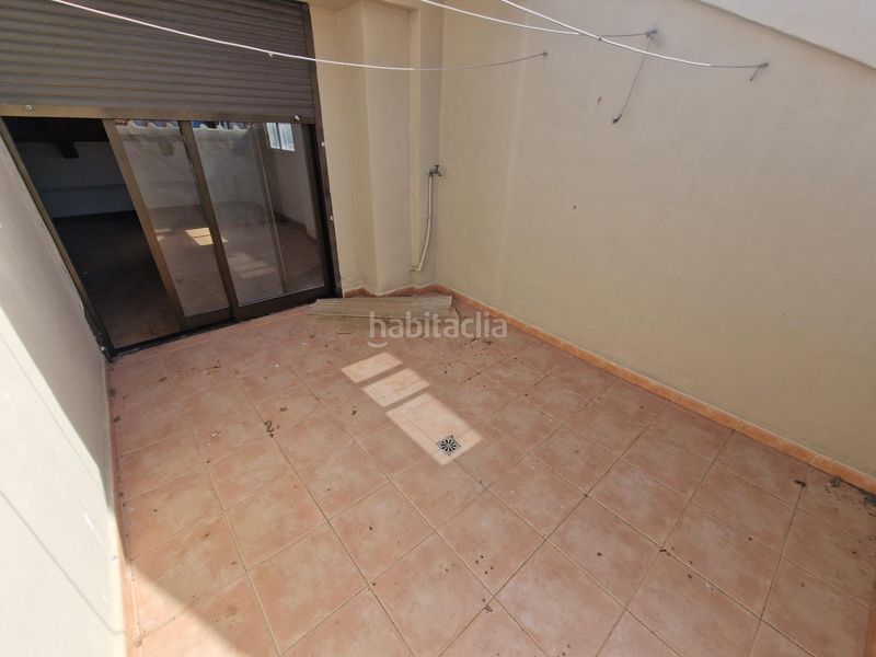 Foto adb25283-4663-45e4-bae0-64bf95f324db. Casa adossada amb aparcament a Las Majadas-Las Molinetas-Labradorcico Águilas