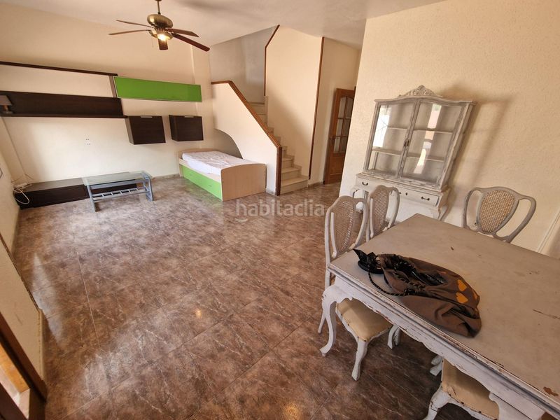 Foto afd1723c-ac8e-4793-b22d-a52df4962525. Casa adossada amb aparcament a Las Majadas-Las Molinetas-Labradorcico Águilas