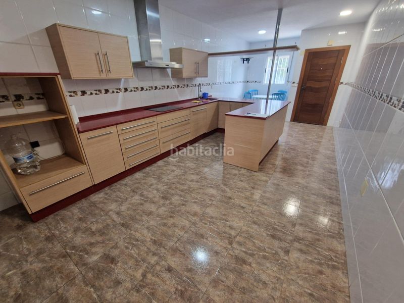 Foto b0fb5638-5f9c-4e9d-aca0-1da6fdd87962. Casa adossada amb aparcament a Las Majadas-Las Molinetas-Labradorcico Águilas