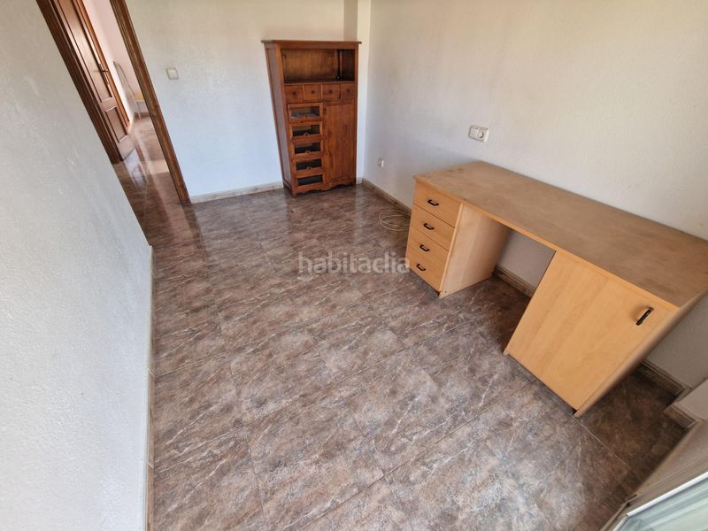Foto b50616a4-c5ab-49a7-9488-ef65a3230363. Casa adossada amb aparcament a Las Majadas-Las Molinetas-Labradorcico Águilas