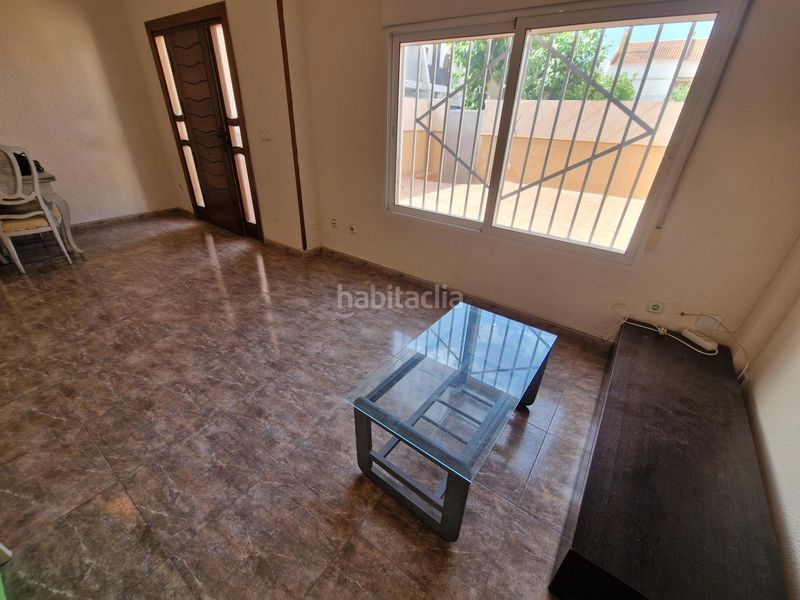 Foto ba8ebee2-9864-4e81-9a09-12e334398bf3. Casa adossada amb aparcament a Las Majadas-Las Molinetas-Labradorcico Águilas