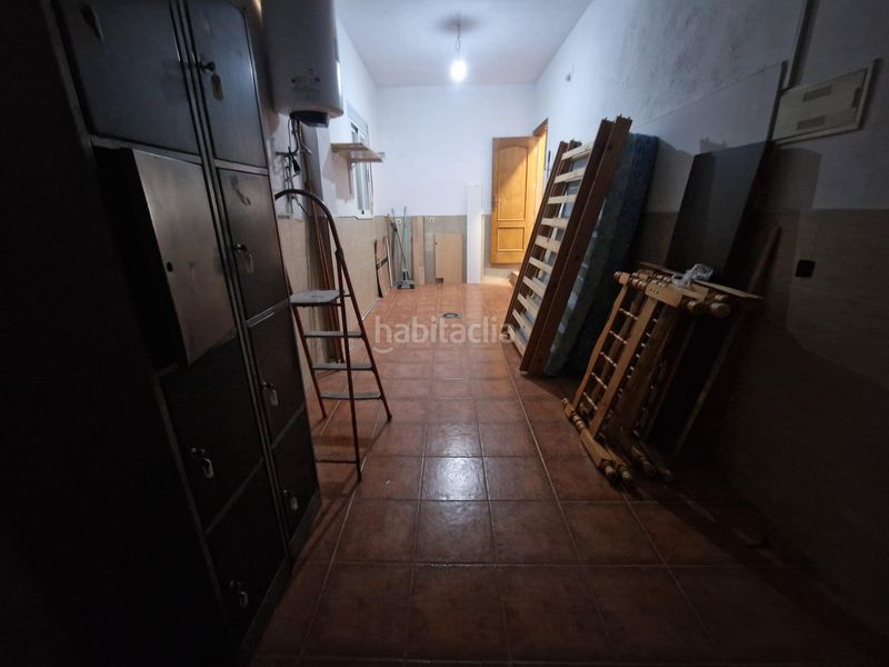 Foto c11b8cc9-e680-4173-a090-fc60a8b53154. Casa adossada amb aparcament a Las Majadas-Las Molinetas-Labradorcico Águilas