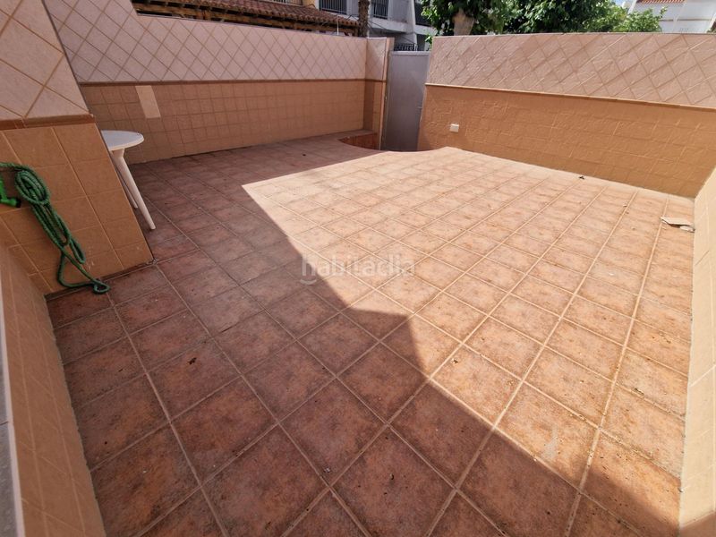 Foto c2d90e52-7960-42a4-8739-70437e7a425a. Casa adossada amb aparcament a Las Majadas-Las Molinetas-Labradorcico Águilas