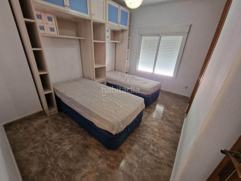 Foto c47687c3-4cfc-455f-b611-c9258141630f. Casa adossada amb aparcament a Las Majadas-Las Molinetas-Labradorcico Águilas