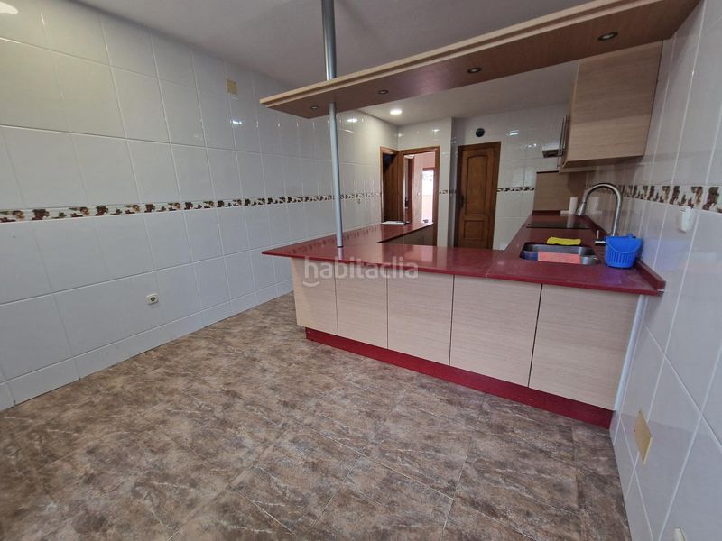 Foto c4fee184-a2b0-4a54-9f7f-3fef850fd1eb. Casa adossada amb aparcament a Las Majadas-Las Molinetas-Labradorcico Águilas