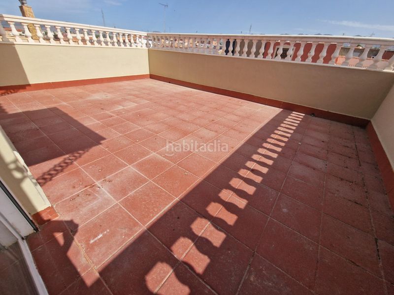 Foto c782d545-d2a3-456f-a19e-8e61f4799f9e. Casa adossada amb aparcament a Las Majadas-Las Molinetas-Labradorcico Águilas