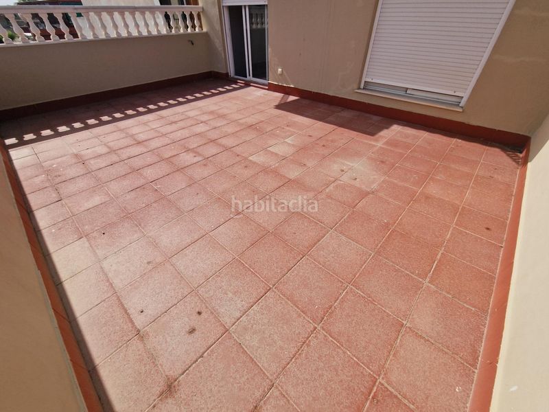 Foto dce92243-4003-4d72-8199-e3b3be7036e9. Casa adossada amb aparcament a Las Majadas-Las Molinetas-Labradorcico Águilas