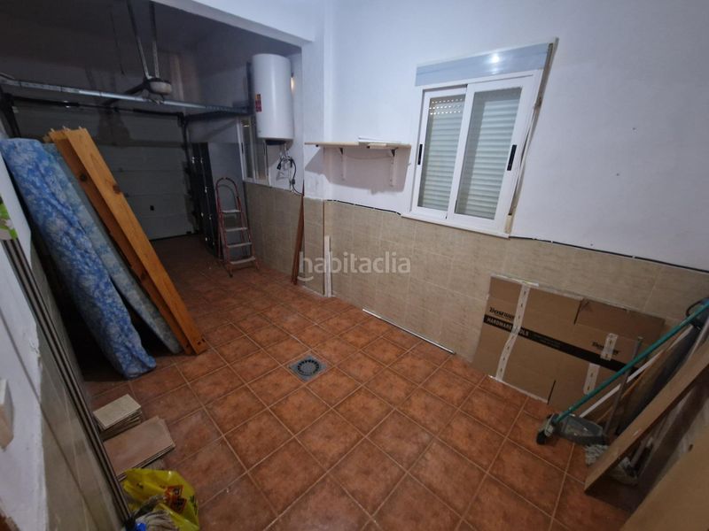 Foto fa9eadae-12cd-49c2-a3b4-37db1fe8dd3f. Casa adossada amb aparcament a Las Majadas-Las Molinetas-Labradorcico Águilas