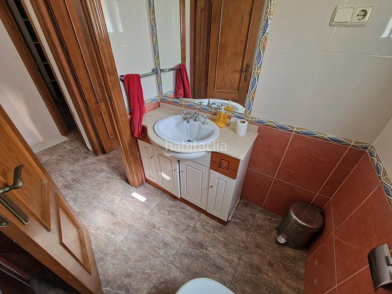 Foto fbf91ff2-9592-44de-8d3c-a91e152afa80. Casa adossada amb aparcament a Las Majadas-Las Molinetas-Labradorcico Águilas