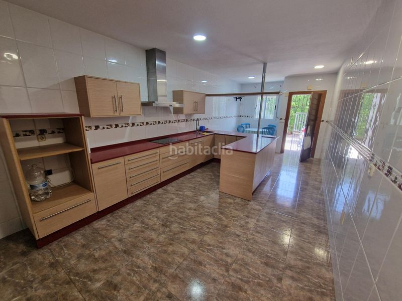 Foto ff02274f-42fa-40f1-8e7a-ea3001e1cbe0. Casa adossada amb aparcament a Las Majadas-Las Molinetas-Labradorcico Águilas