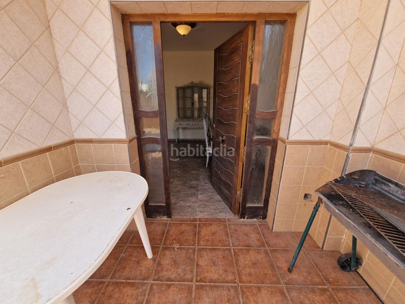 Foto ffb97b7d-f525-46b0-83dd-2a990f3a1eb0. Casa adossada amb aparcament a Las Majadas-Las Molinetas-Labradorcico Águilas