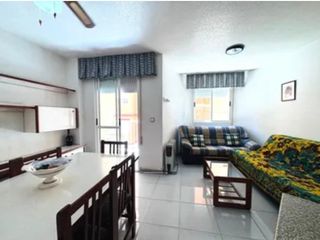 Apartament a Casco Antiguo
