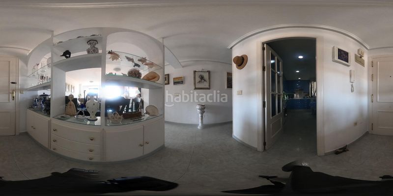 Foto 7affc685-df5a-41de-b319-bfdb514e7c90. Pis a Casco Antiguo Águilas
