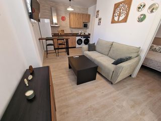 Affitto Piano terra in Delicias. Acogedora planta baja en águilas, ideal para vacaciones