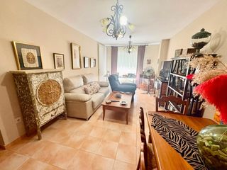 Piccolo appartamento in San Cristóbal - San Diego. Apartamento en la avd. europa