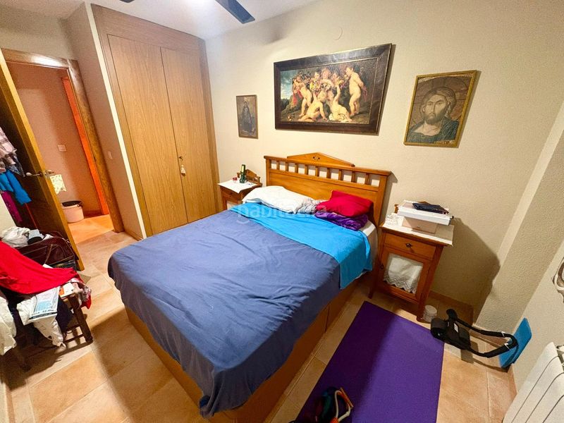 Foto 36da6868-3923-4841-a711-5e29466842ac. Apartament amb aparcament a San Cristóbal - San Diego Lorca
