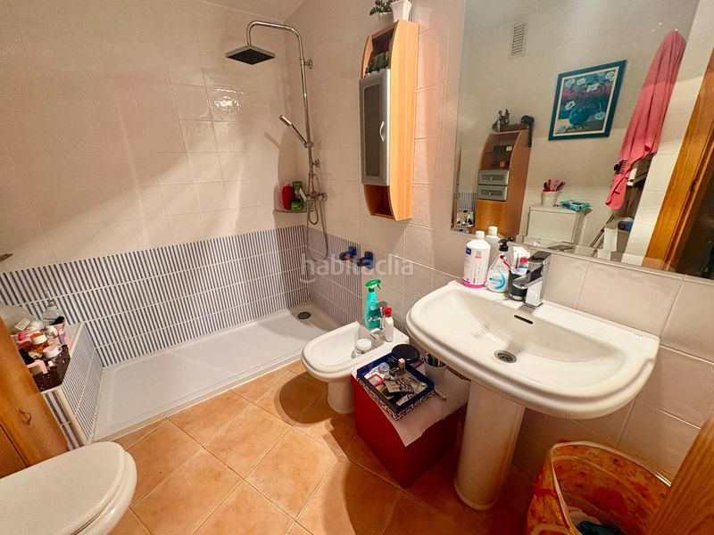 Foto 5fb64790-80e1-4274-befa-3de2d8457176. Apartament amb aparcament a San Cristóbal - San Diego Lorca