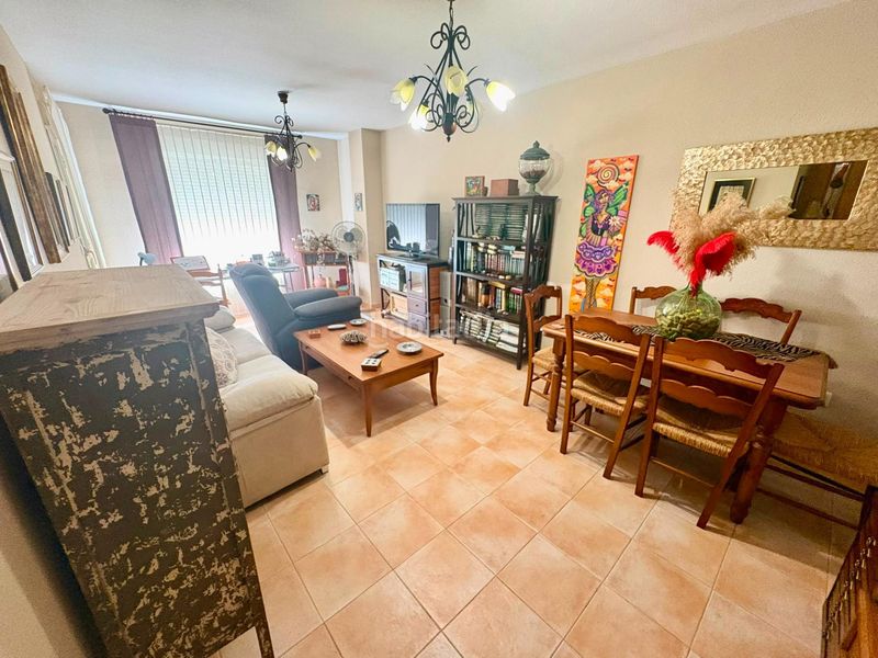 Foto c3b35c14-9a82-43e9-8347-5fbf13c85ce0. Apartament amb aparcament a San Cristóbal - San Diego Lorca
