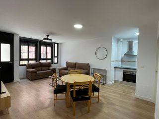 Rent Flat in Casco Antiguo. Alquiler vacacional