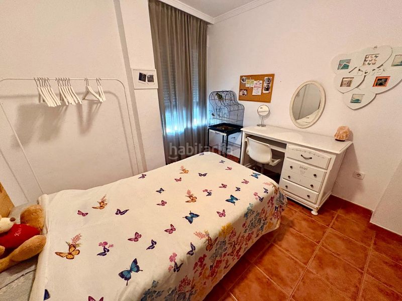 Foto d72d21a7-6a60-4723-9078-4111685366fd. Àtic amb aparcament a San Cristóbal - San Diego Lorca