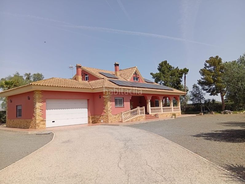 Foto 55b61e26-96af-4522-824e-d12c9a58c36d. Casa amb calefacció aparcament a Cazalla Lorca
