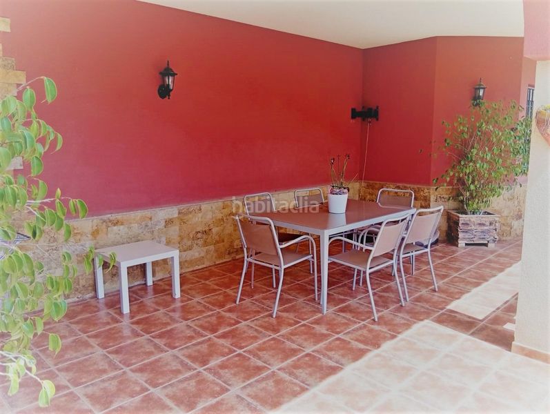 Foto 9399463e-3e00-46f5-b5d2-d117d330c311. Casa amb calefacció aparcament a Cazalla Lorca