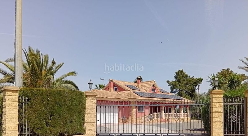 Foto bd208a49-4643-4b3b-b8ad-0819a0e5100d. Casa amb calefacció aparcament a Cazalla Lorca