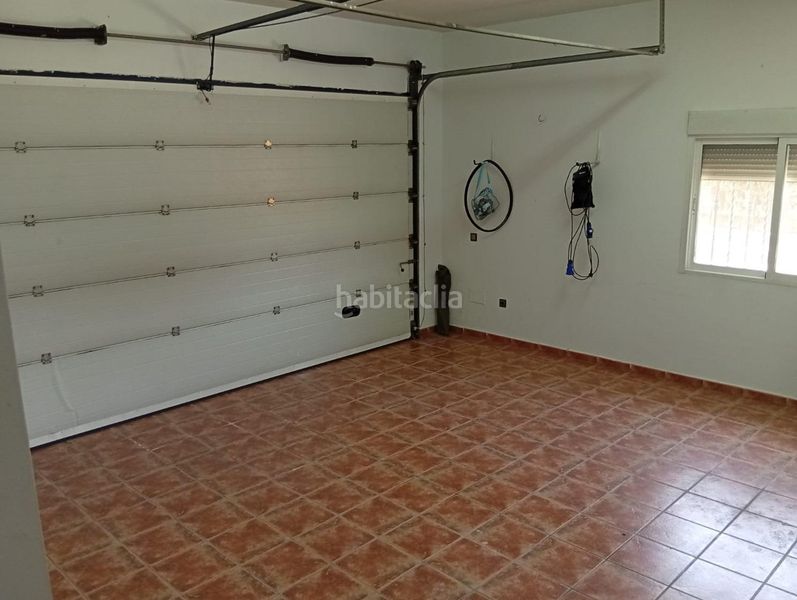 Foto cda38e98-6609-4362-ad84-cfdb72f15bde. Casa amb calefacció aparcament a Cazalla Lorca