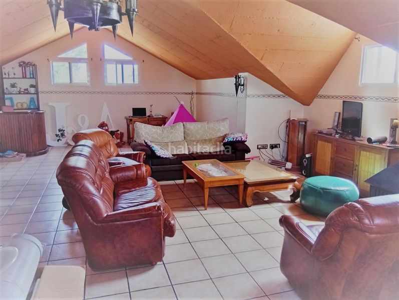 Foto e40eda3a-0984-4be4-80fc-ede0e0193254. Casa amb calefacció aparcament a Cazalla Lorca