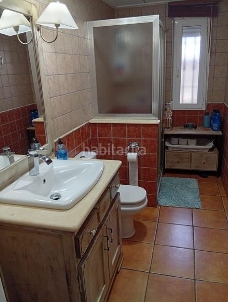 Foto f28b6b35-32ec-4f7f-94ab-fb566ca3c8eb. Casa amb calefacció aparcament a Cazalla Lorca
