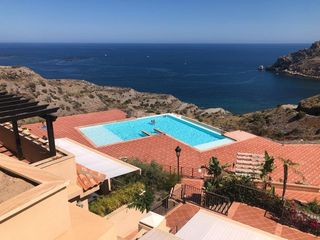 Apartamento en Isla del Fraile. Apartamento de lujo con terraza y vistas espectaculares en la is