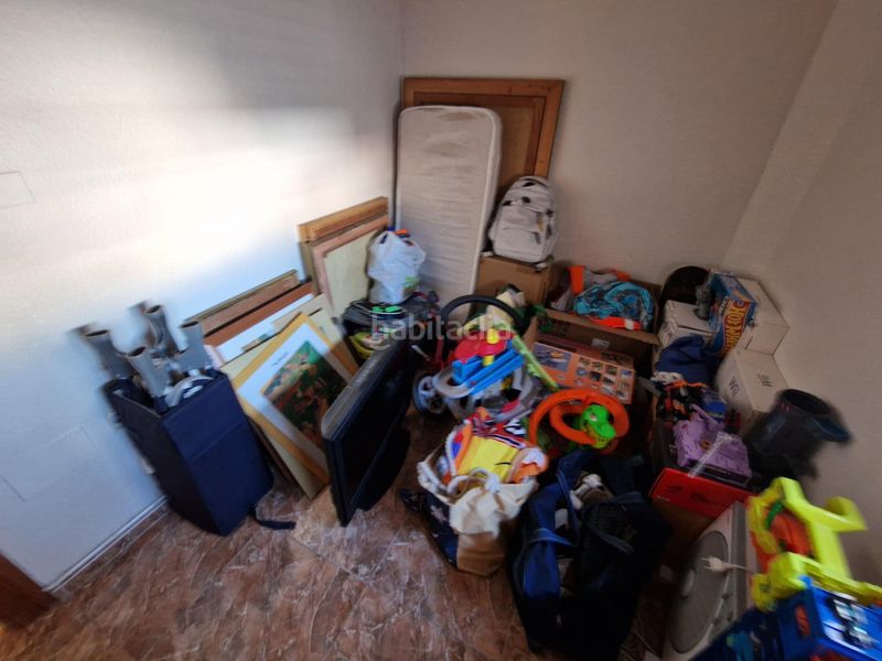 Foto caf7873d-b99f-4560-9bc8-5879c18080ba. Pis a Casco Antiguo Águilas