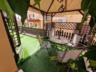 Apartament a Los Collados-Los Geraneos. Exclusivo apartamento en los colladoslos geraneos, águilas por 1