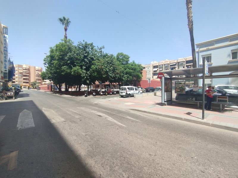 Foto 50af250a-1cef-4ef0-b180-1c4f795542fc. Geschäftsraum in Casco Antiguo Águilas