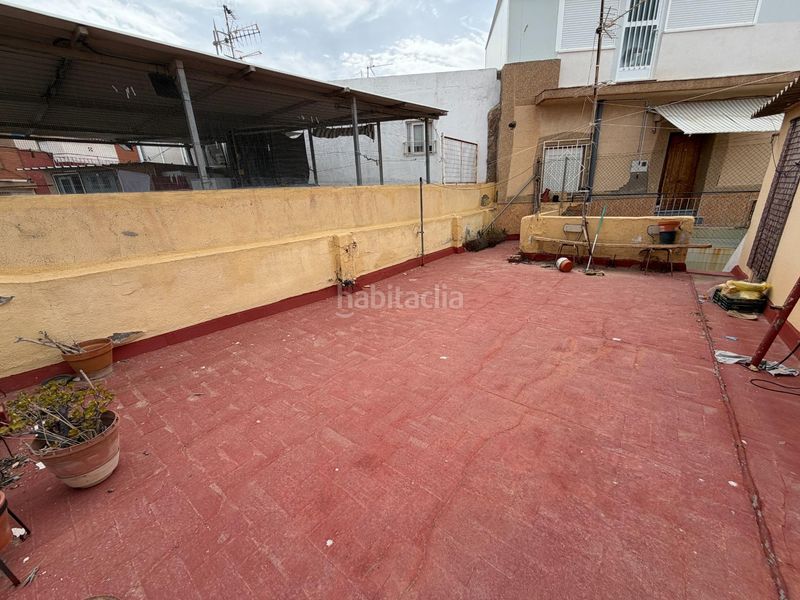 Foto 4206e4e5-1e8b-40cb-943d-336b3dd1284e. Casa a Casco Antiguo Águilas