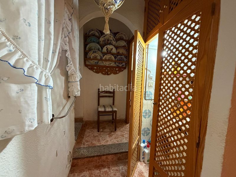 Foto b26ba96b-2391-43fe-a1dd-b13d476e4f69. Casa a Casco Antiguo Águilas