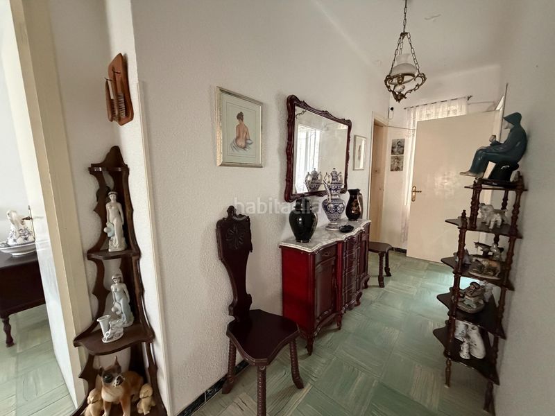 Foto e9ce0d15-54d4-47a8-8152-50424244e75e. Casa a Casco Antiguo Águilas