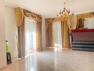 Pis a La Viña. Amplio piso a la venta en el codiciado barrio de la viña