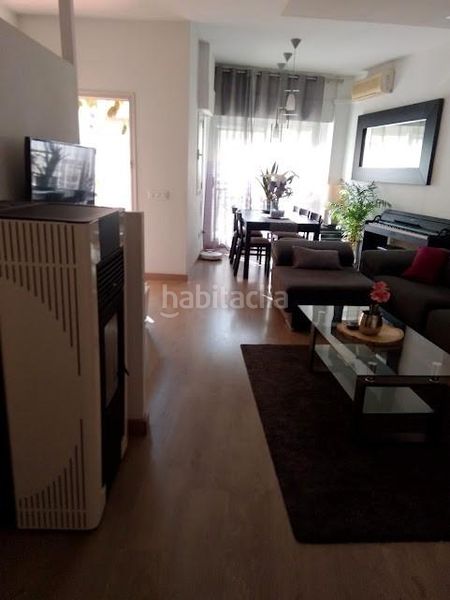 Foto e625b4df-d36e-4126-a5f6-4333075f32f4. Duplex avec parking dans Santa Quiteria - Virgen de las Huertas Lorca