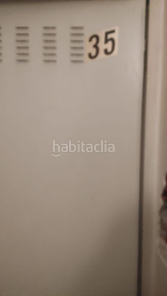 Foto 2a201664-be60-43fa-9143-e8b137f3418a. Pis amb aparcament a Casco Antiguo Águilas