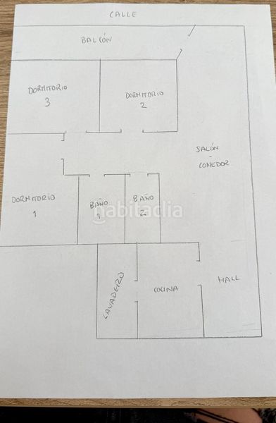 Foto 65b8aad8-c137-41ee-bd1f-f47abd865718. Pis a Delicias Águilas