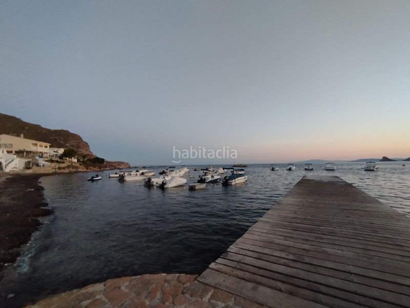 Foto a2d1bb41-5b76-4251-9489-b56b306f9bc9. Pis a Casco Antiguo Águilas