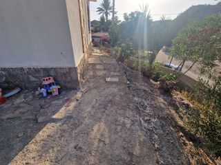 Chalet en Los Collados-Los Geraneos