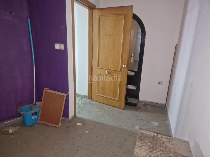 Foto e3b5d398-b935-4c30-9c2c-64135253f230. Pis a Casco Antiguo Águilas