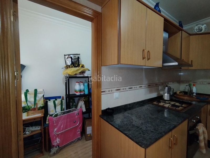 Foto e7d45f08-5a87-41e7-ab97-64c88bf807df. Pis amb calefacció aparcament a Casco Antiguo Águilas