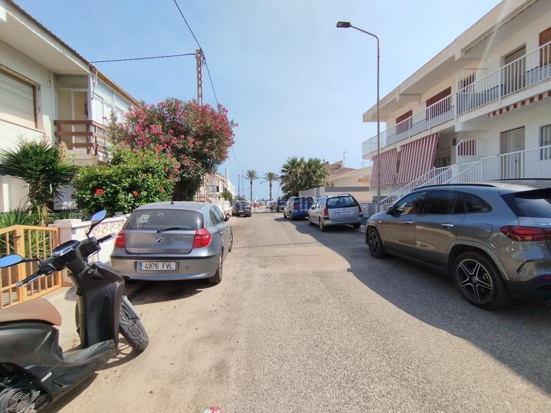 Foto c98ac7c6-5288-41a4-a7c0-d342ce24f281. Pis amb aparcament a Calabardina Águilas